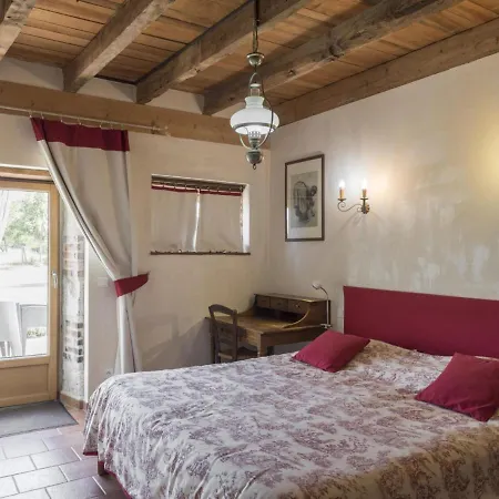 Audes, 6 Pieces, 10 Personnes - Fr-1-489-119 Hotel Audes